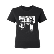 Dystopia Americam Goth. Womens -