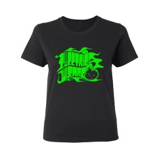 Electric Wizard Words Womens -