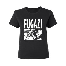 Fugazi Womens -