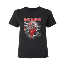 Iron Maiden ""Eddie"" Womens -