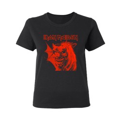 Iron Maiden Purgatory Womens -