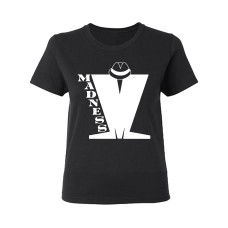 Madness Logo Womens -