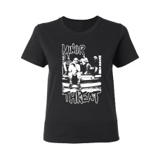 Minor Threat Salad Days Womens -