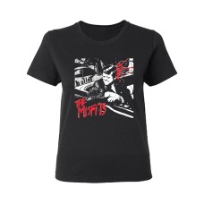 Misfits Bullet Womens -