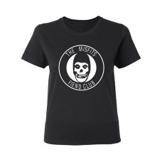 Misfits Fiend Club Womens -