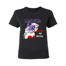 Misfits Die Die Womens -