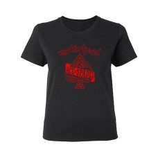 Motorhead Ace of Spades Womens -