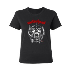 Motorhead Warpig Womens -