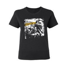 Partisans Band Pic Womens -