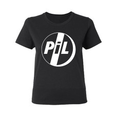 PIL Logo Womens -