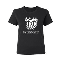 Radiohead Womens -