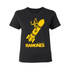 Ramones Rocket to... Womens -