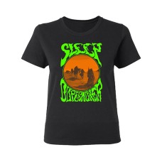 Sleep Dopesmoker Womens -