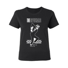 Specials Logo Womens -