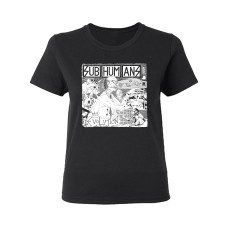 Subhumans Evolution Womens -