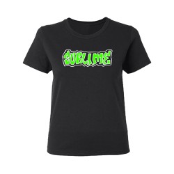 Sublime Logo Womens -