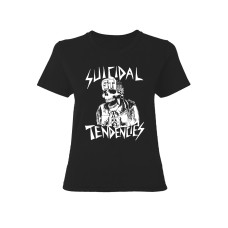 Suicidal Tendencies Flip -