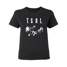 TSOL First Ep Womens -