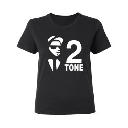 Two Tone Womens -