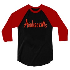 Adolescents Words JRSY -