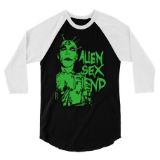 Alien Sex Fiend JRSY -