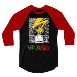 Bad Brains Capitol JRSY -