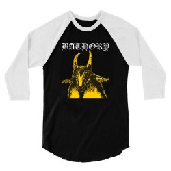 Bathory Goat Head JRSY -