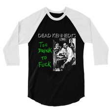 Dead Kennedys Too... JRSY -