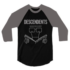 Descendents Everything.. JRSY -