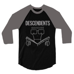 Descendents Everything.. JRSY -