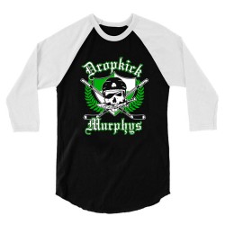 Dropkick Murphys Crest JRSY -