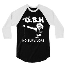 GBH No Survivors JRSY -