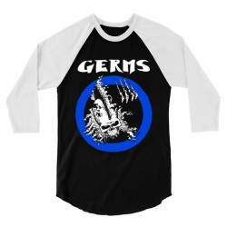 Germs Stardust JRSY -