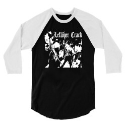 Leftover Crack JRSY -