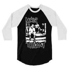 Minor Threat Salad Days JRSY -