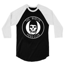 Misfits Fiend Club JRSY -