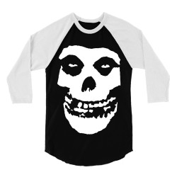 Misfits Crimson Skull JRSY -