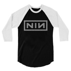 Nine Inch Nails Logo JRSY -