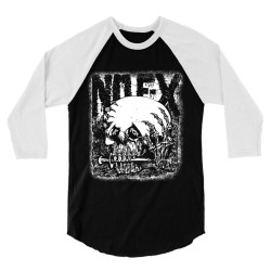 NOFX Skull JRSY -