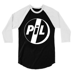 PIL Logo Shirt -