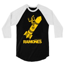 Ramones Rocket To JRSY -