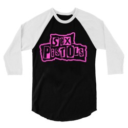 Sex Pistols Logo JRSY -