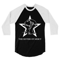 Sisters of Mercy Logo JRSY -