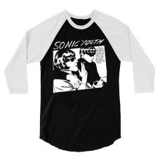 Sonic Youth Goo JRSY -