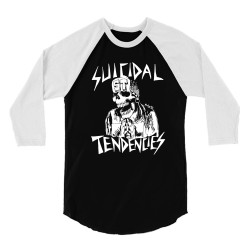 Suicidal Tendencies Flip. JRSY -