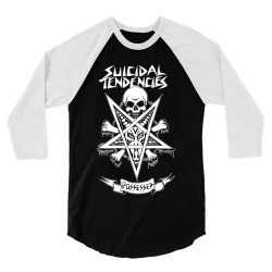 Suicidal Tendencies Poss. JRSY -