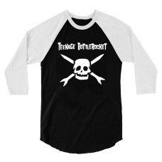 Teenage Bottlerocket JRSY -