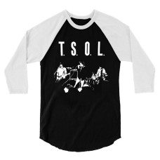 TSOL First EP JRSY -