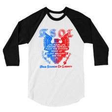 TSOL Liberty JRSY -