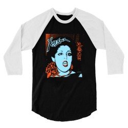 X-Ray Spex JRSY -